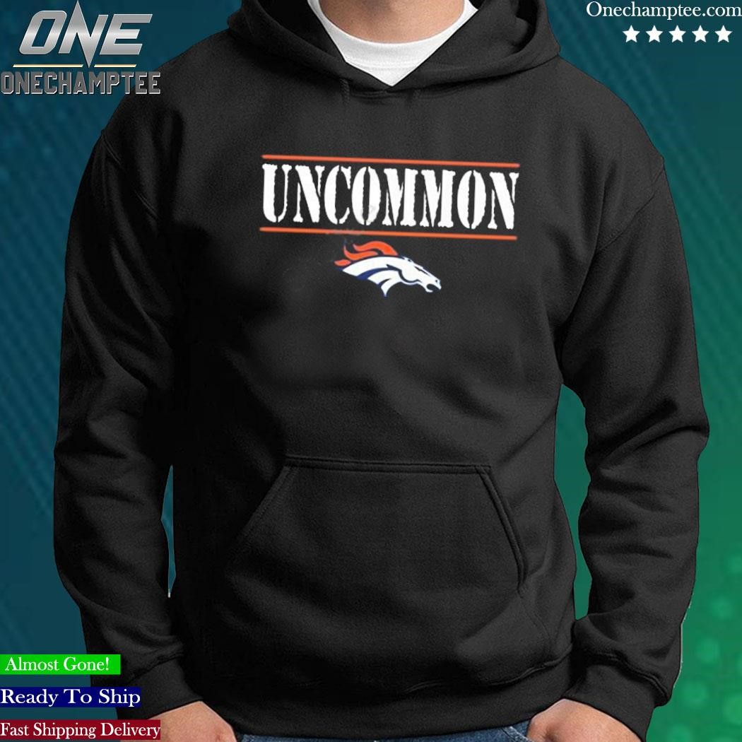 Denver Broncos Uncommon Shirt