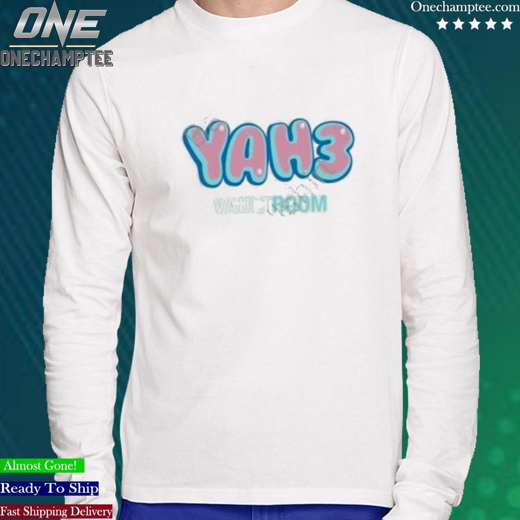 Design fnatic boaster yah3 vaultroom shirt, hoodie, long sleeve tee