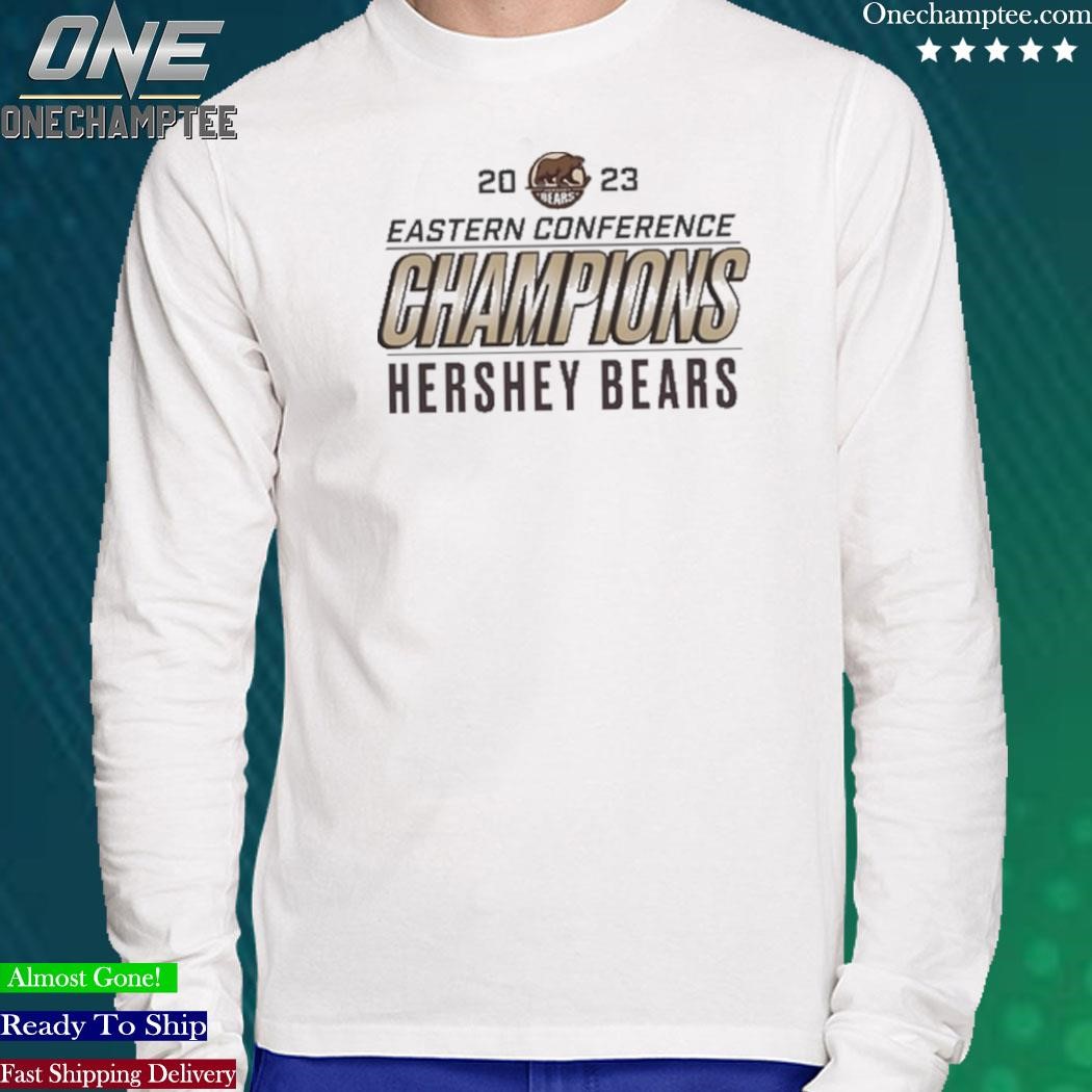 Trending Hershey Bears 2023 Eastern Conference Champions Youth