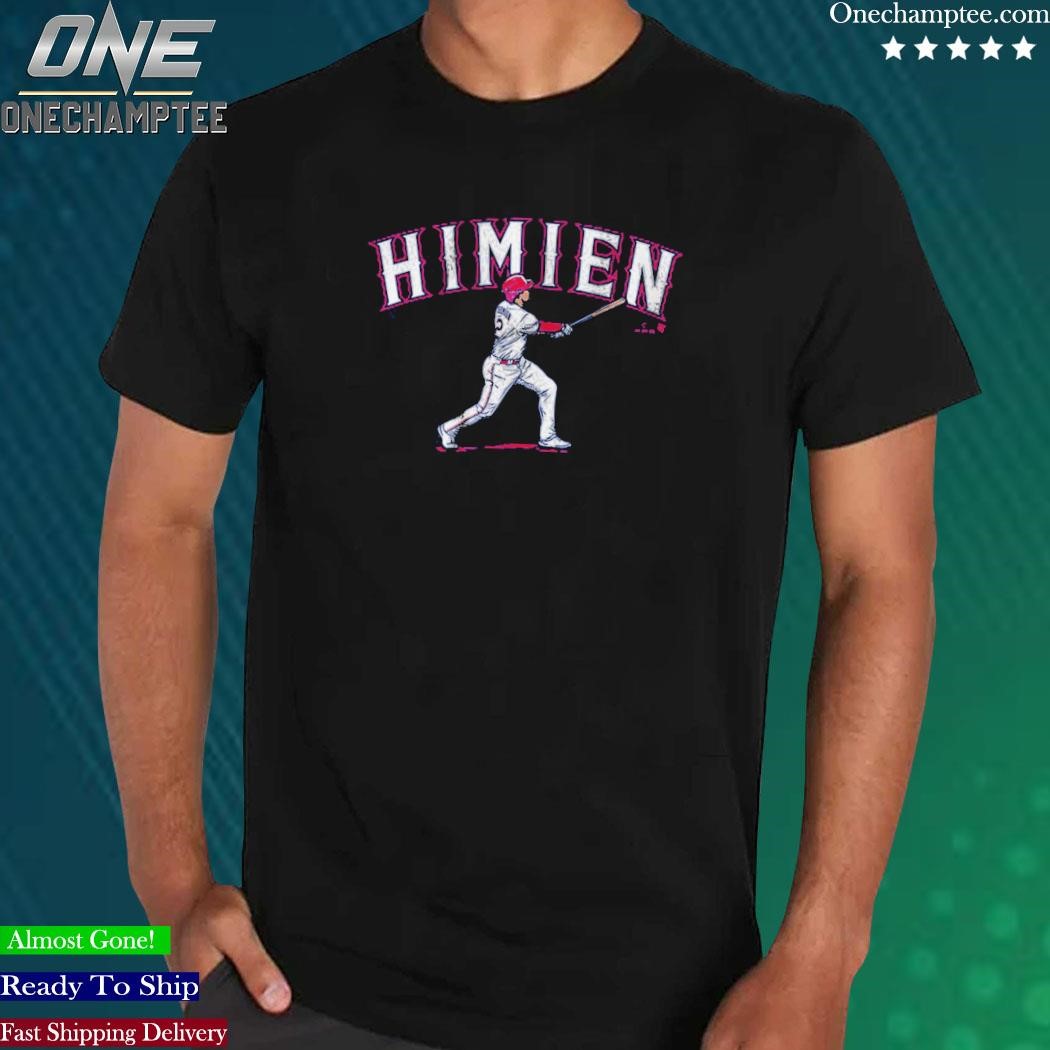 Marcus Semien Himien shirt, hoodie, sweater and long sleeve