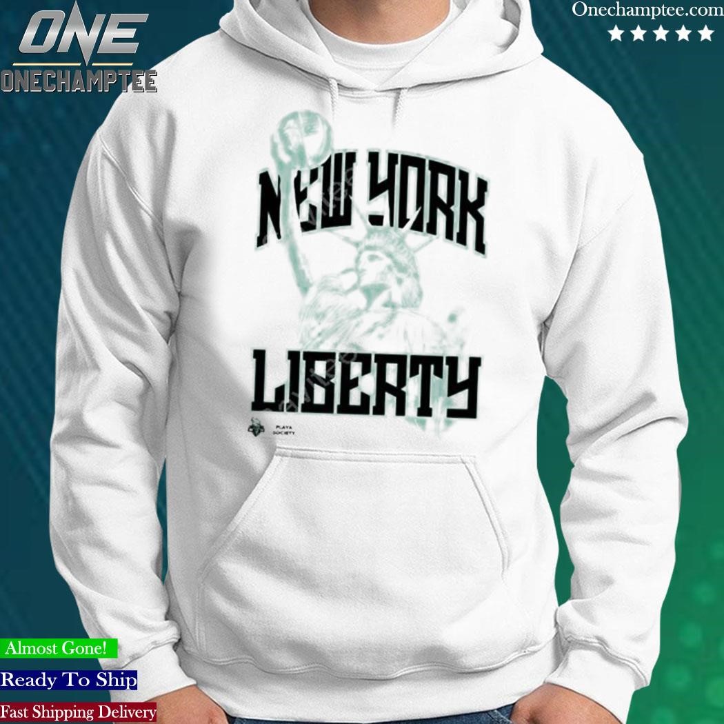 New york best sale liberty team store