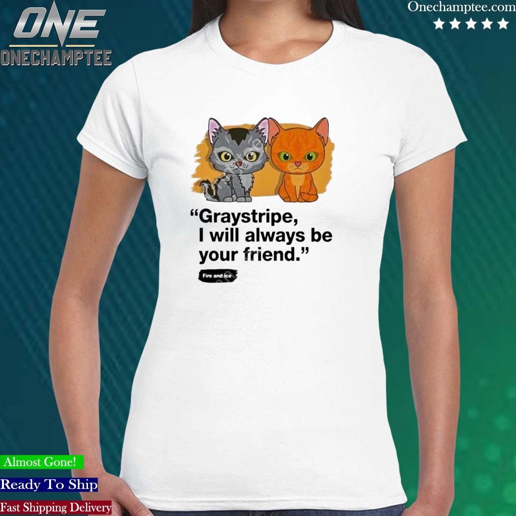 Warrior Cats Store