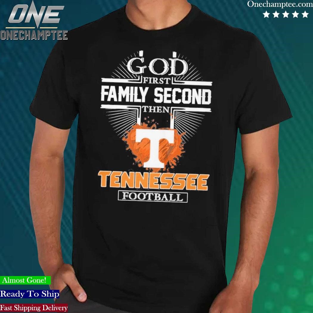 2023 god first family second then cincinnatI bengals Football Shirt,  hoodie, sweater, long sleeve and tank top