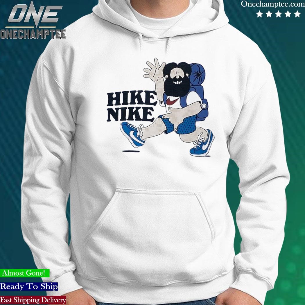 Nike hike hoodie hot sale