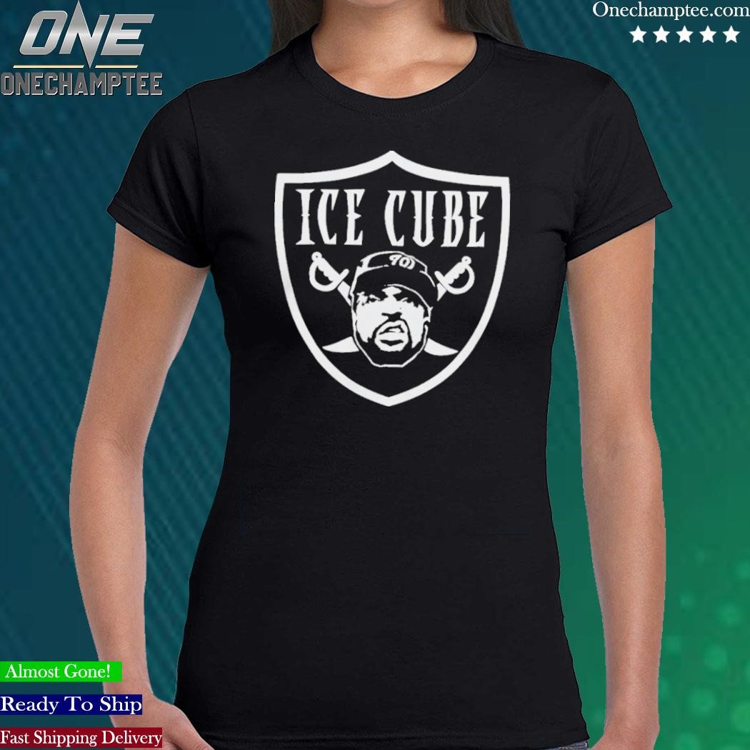 Cube The Raider T-Shirt