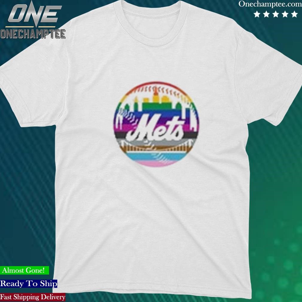 New York Mets Pride Shirt, hoodie, sweater, long sleeve and tank top