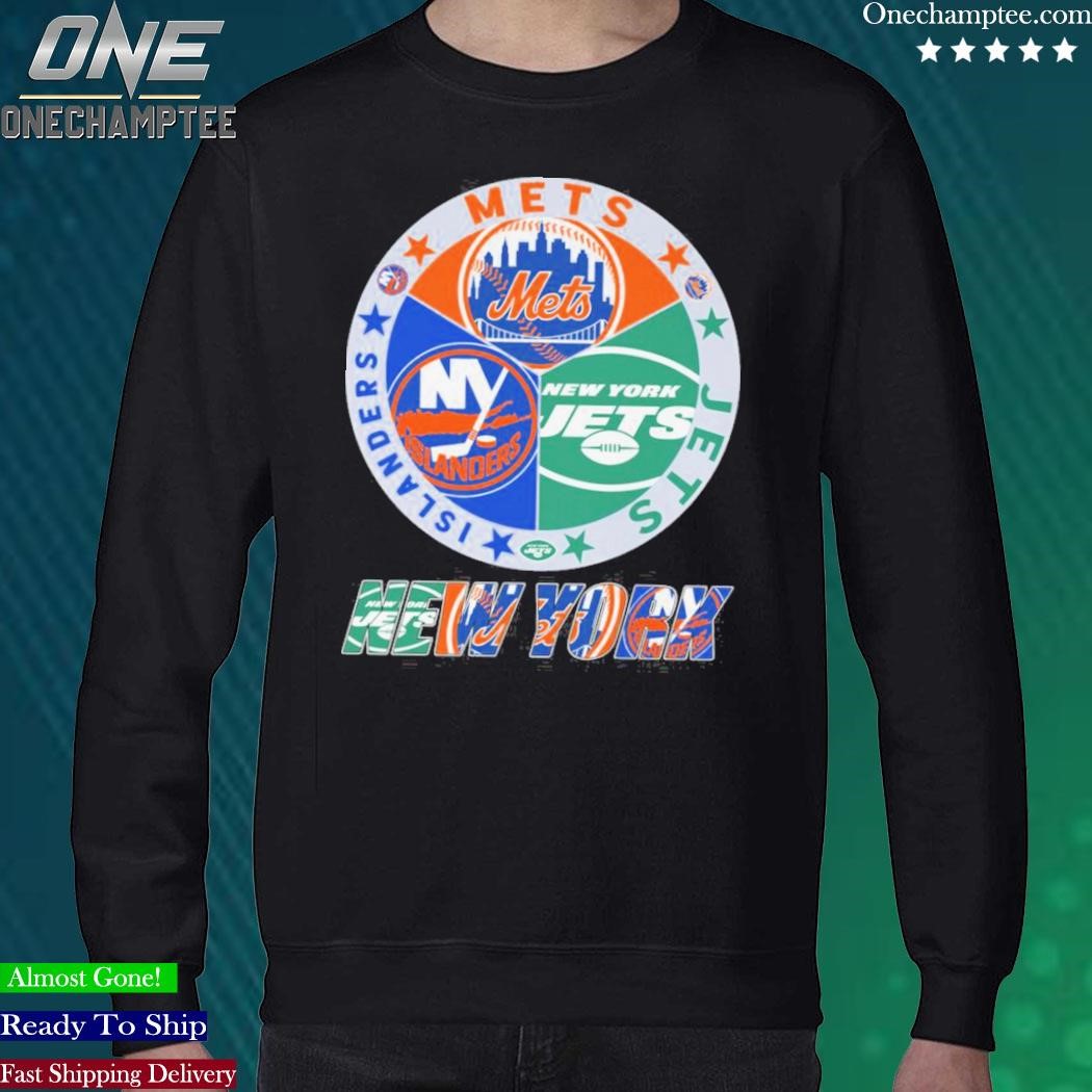 Mets and cheap jets shirt