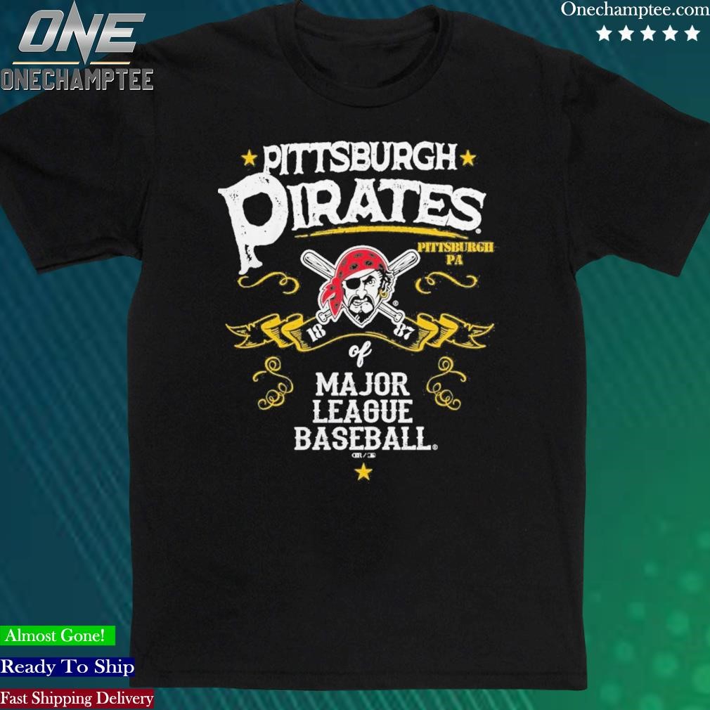 2023 Major League Baseball Pittsburgh Pirates Darius Rucker