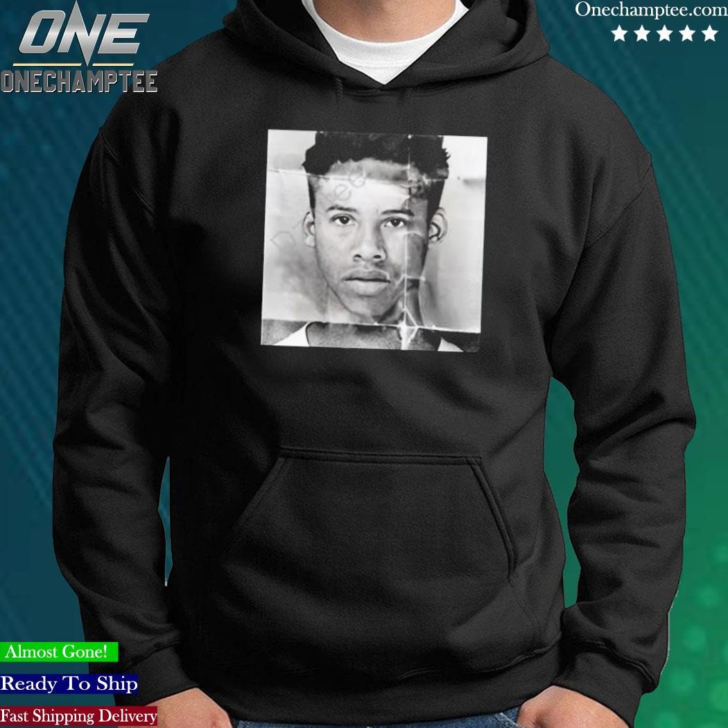 Official tay K Face T Shirts hoodie long sleeve tee