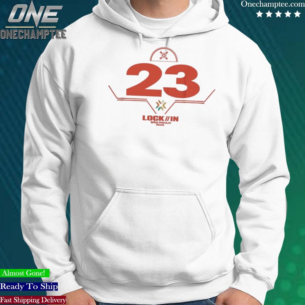 Official vCT Lock In 2023 Merch T Shirt, hoodie, long sleeve tee