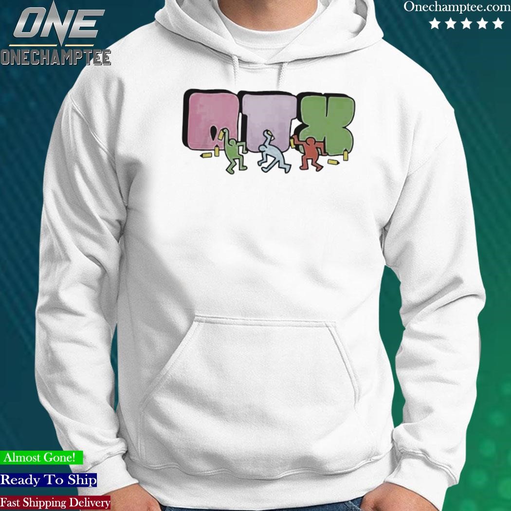 Ohgeesy merch online hoodie