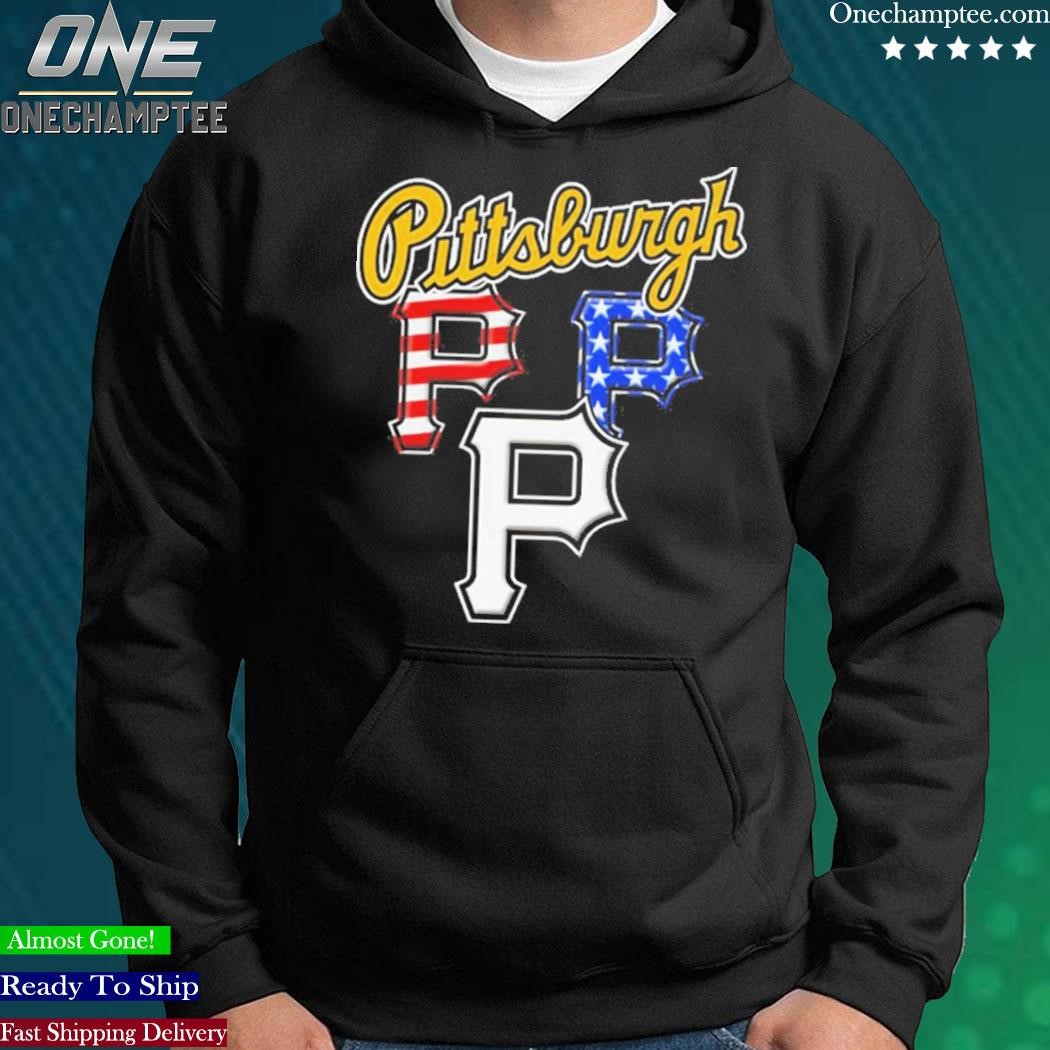 Pittsburgh 4th of July 2023 Pirates shirt, hoodie, sweater, long