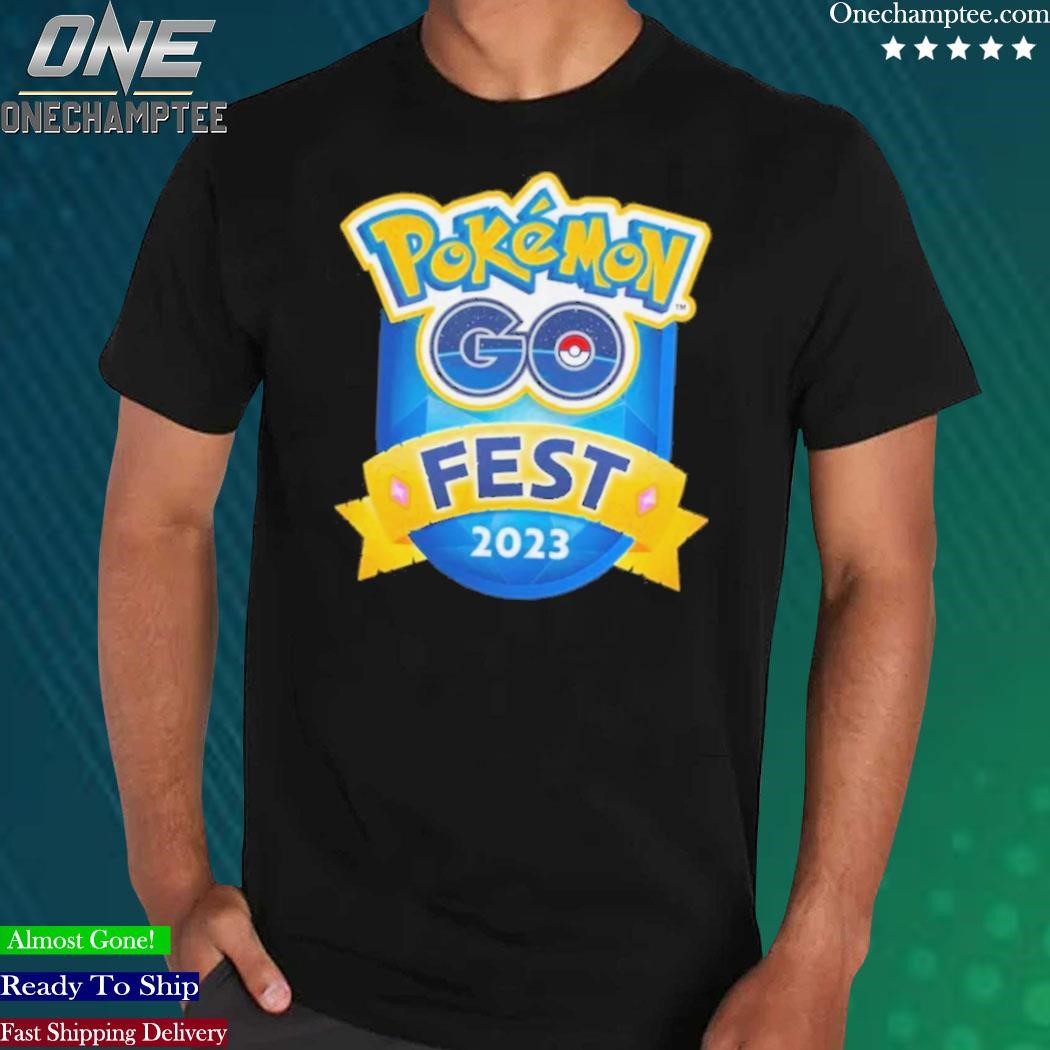 Go Fest 2023 T Shirt, hoodie, long sleeve