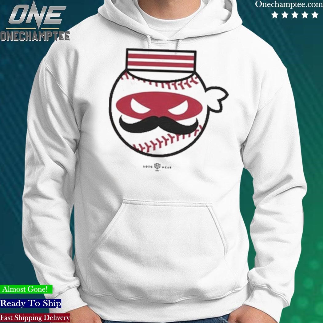 Rotowear Pitching Ninja Atobttr shirt, hoodie, long sleeve tee