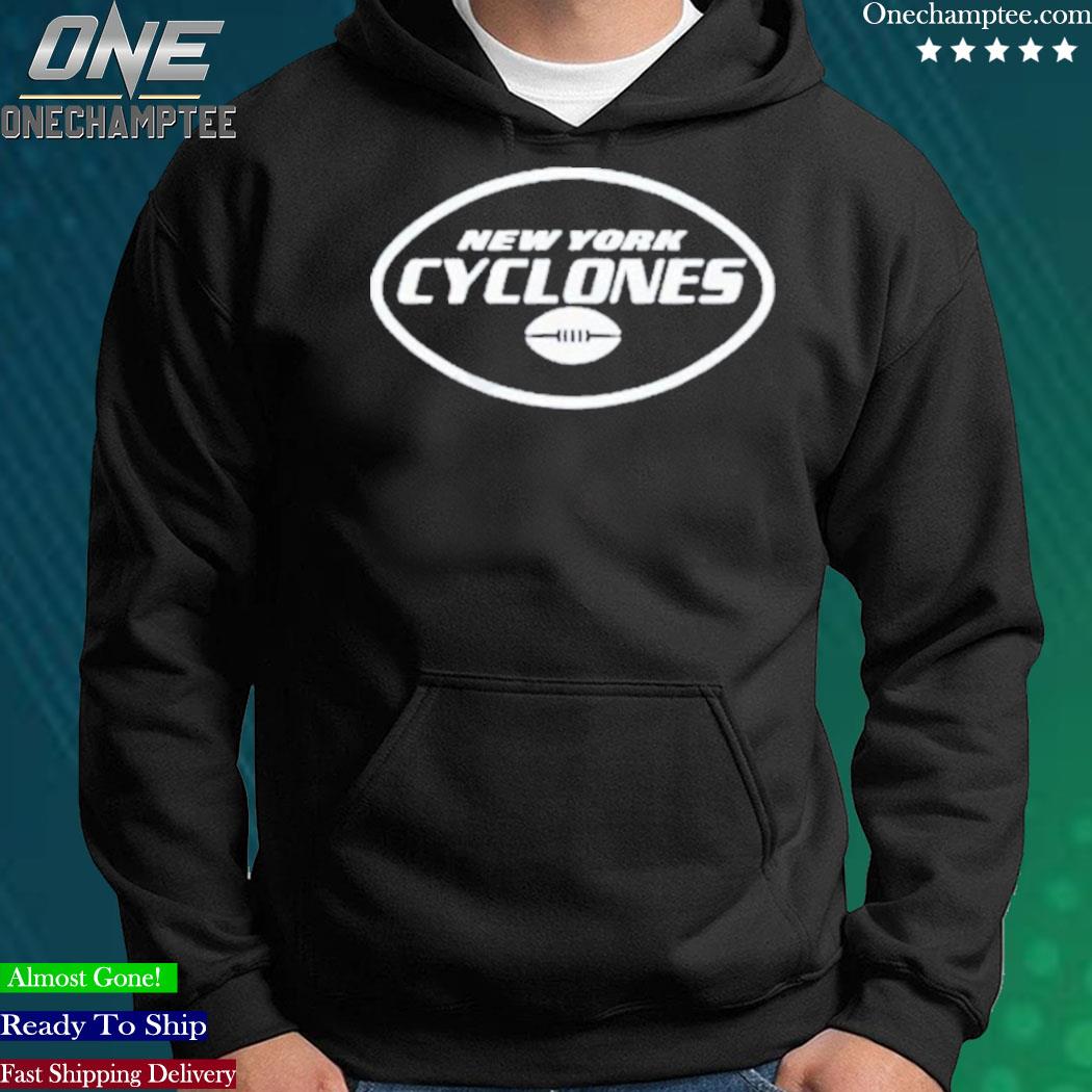 New York Jets Cyclones T-Shirt, hoodie, sweater, long sleeve and