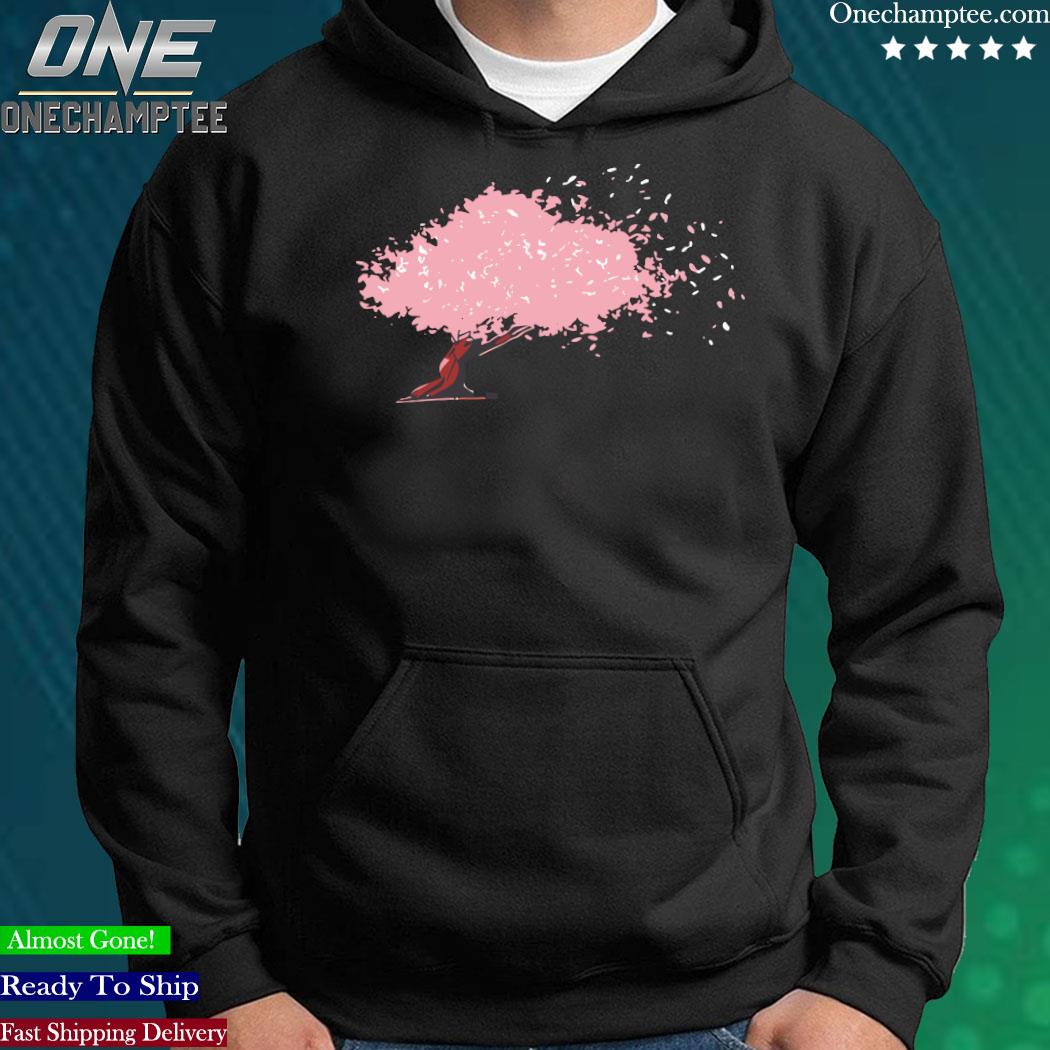Washington Nationals City Connect Cherry Blossom T-Shirt, hoodie, sweater,  long sleeve and tank top
