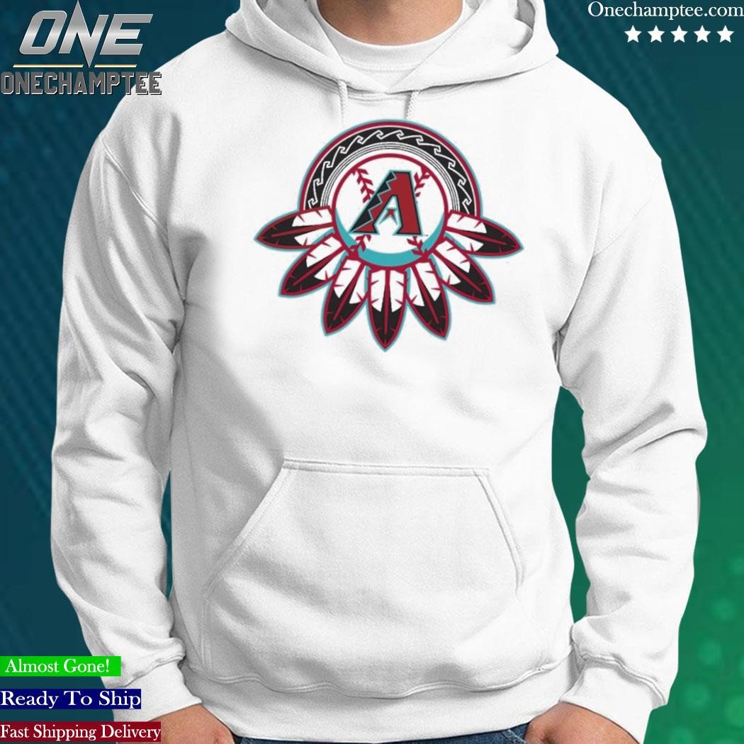 Arizona Diamondbacks 2023 Native American Recognition Day shirt, hoodie,  sweater, long sleeve and tank top