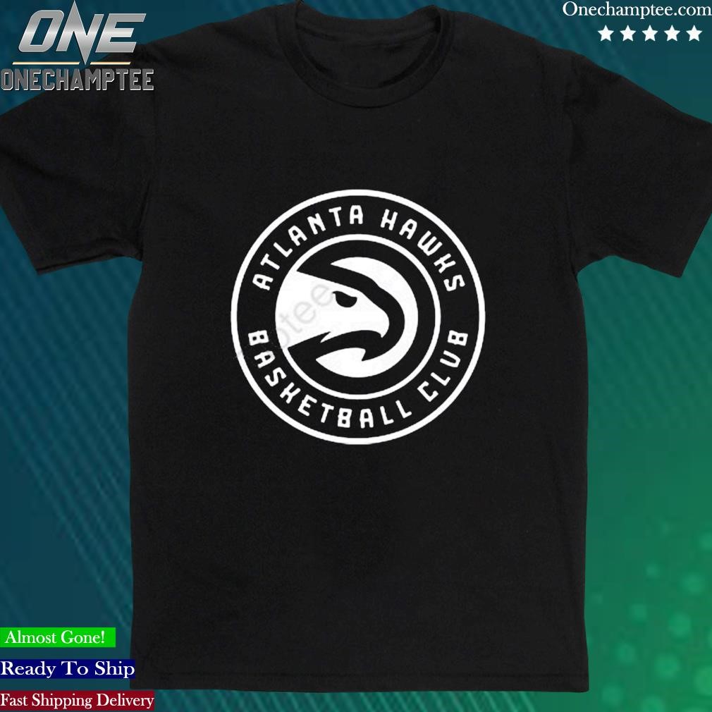 NBA Basketball Champions 2023 Atlanta Hawks logo T-shirt, hoodie