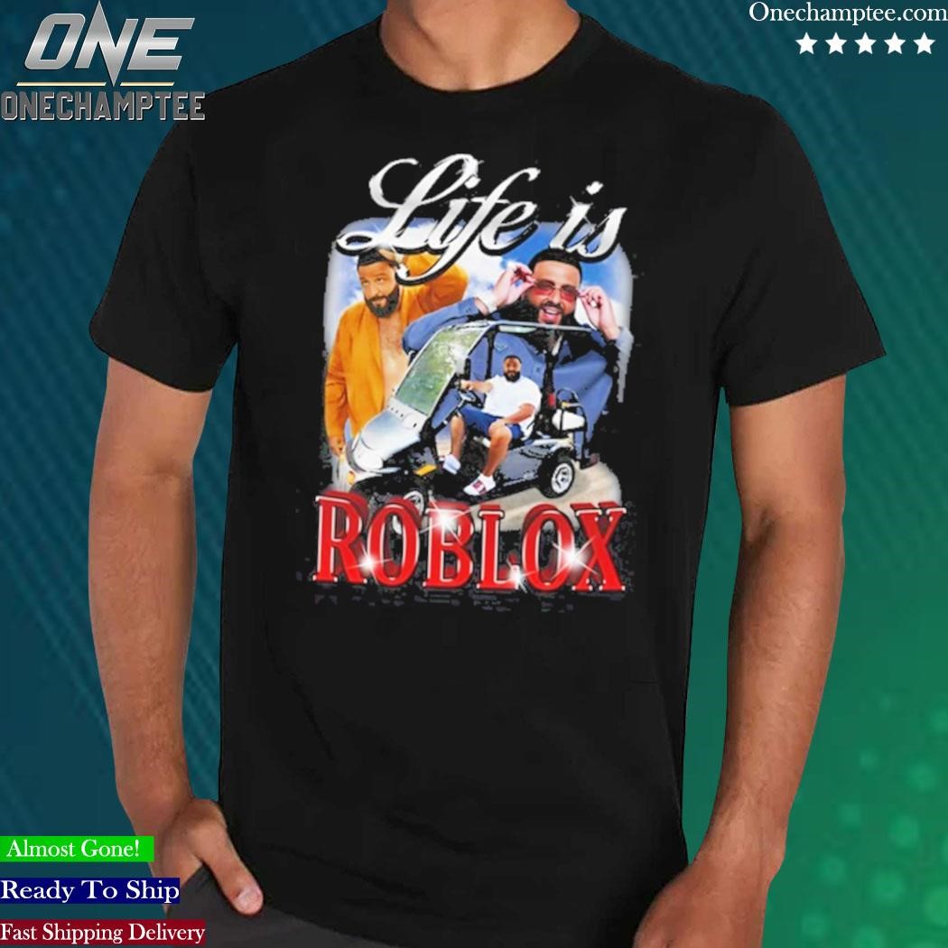 Roblox Men's T-Shirts for Sale