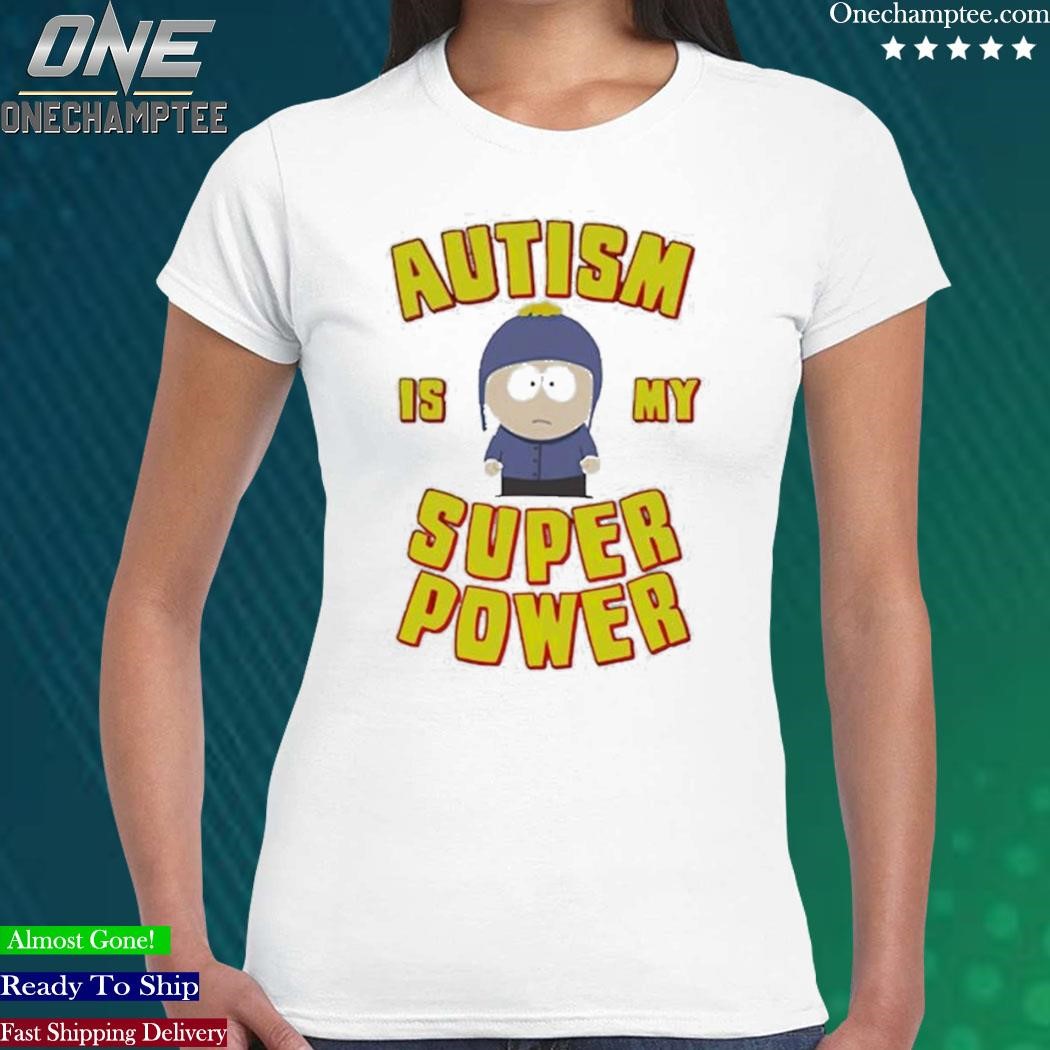 My Mindset Is My Superpower Short Sleeve V-Neck T-Shirt