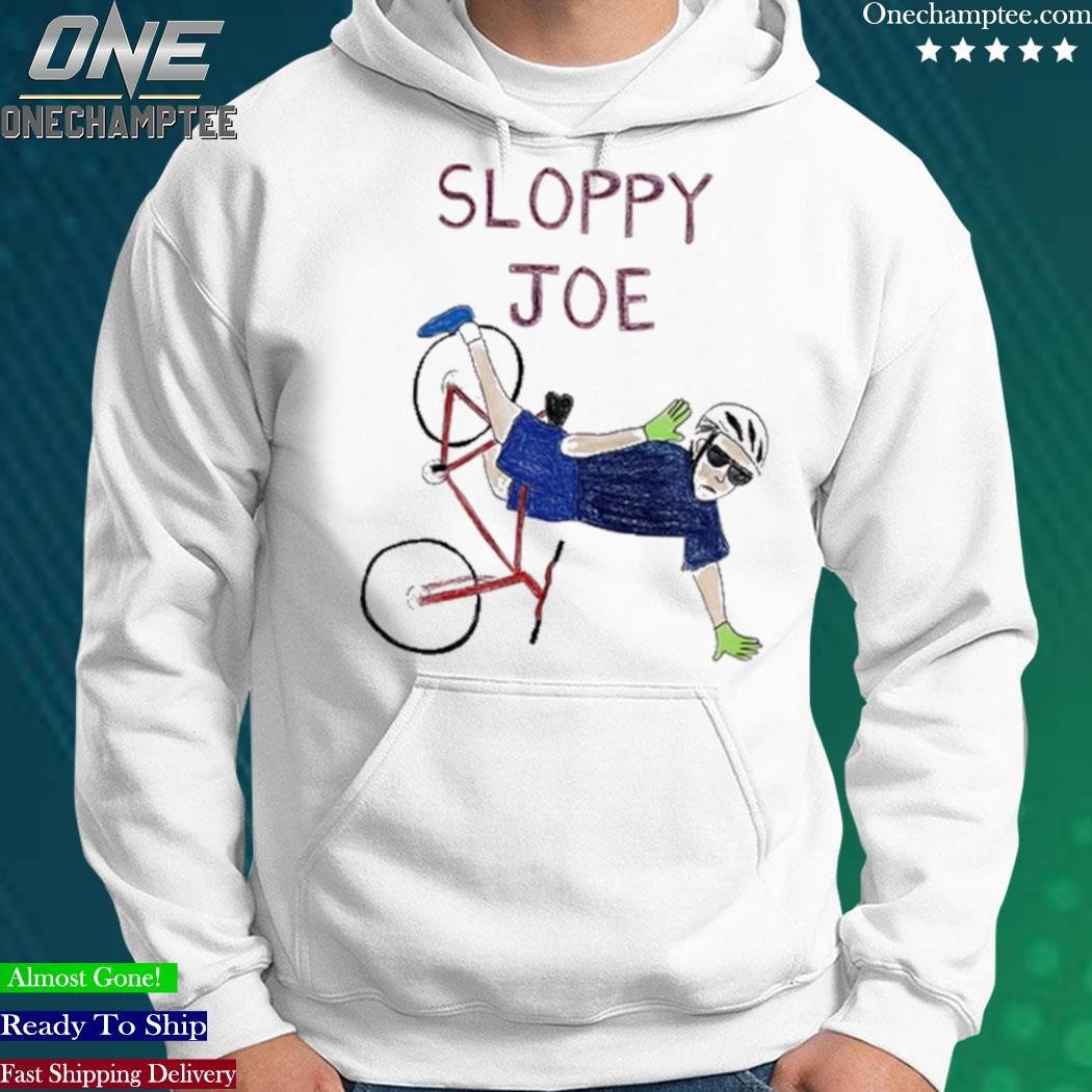 Official dave Portnoy Sloppy Joe Shirt, hoodie, long sleeve tee