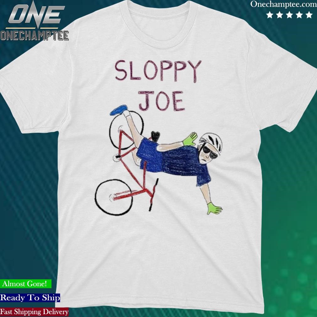 Official dave Portnoy Sloppy Joe Shirt, hoodie, long sleeve tee