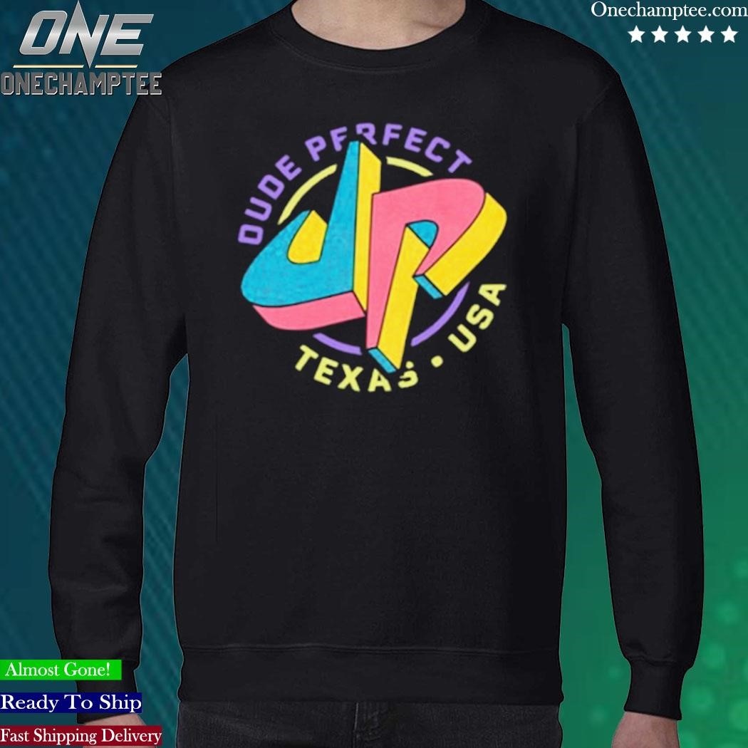 Imagination Massakre vedlægge Official dude Perfect Texas Usa Shirt, hoodie, long sleeve tee