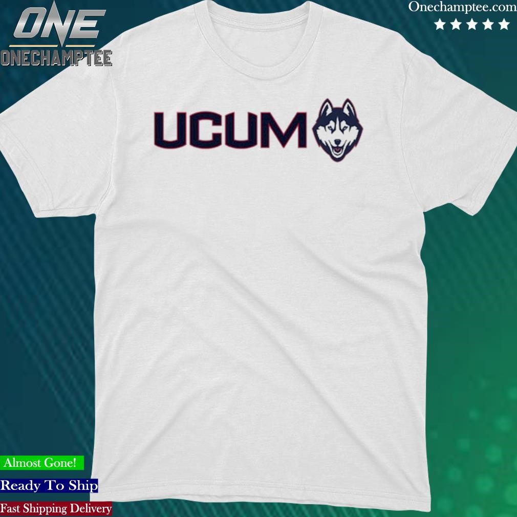 Official heav3nly Bodies Connecticut Ucum Uni Shirt