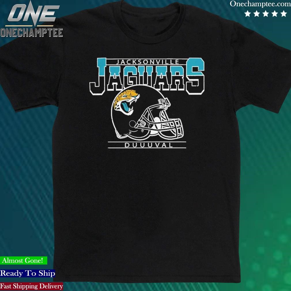 Official duuuval jacksonville jaguars vintage T-shirt, hoodie