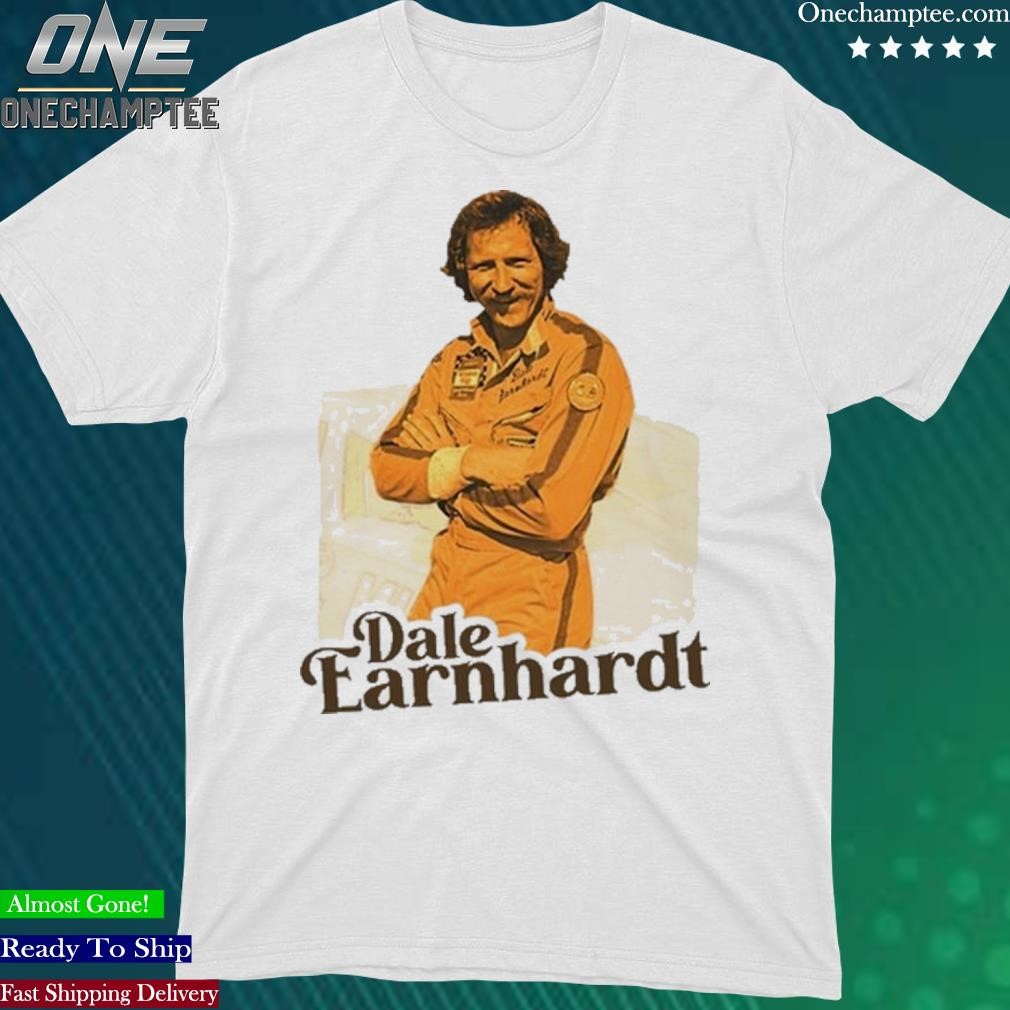 Official jason Aldean Wearing Dale Earnhardt T-Shirt