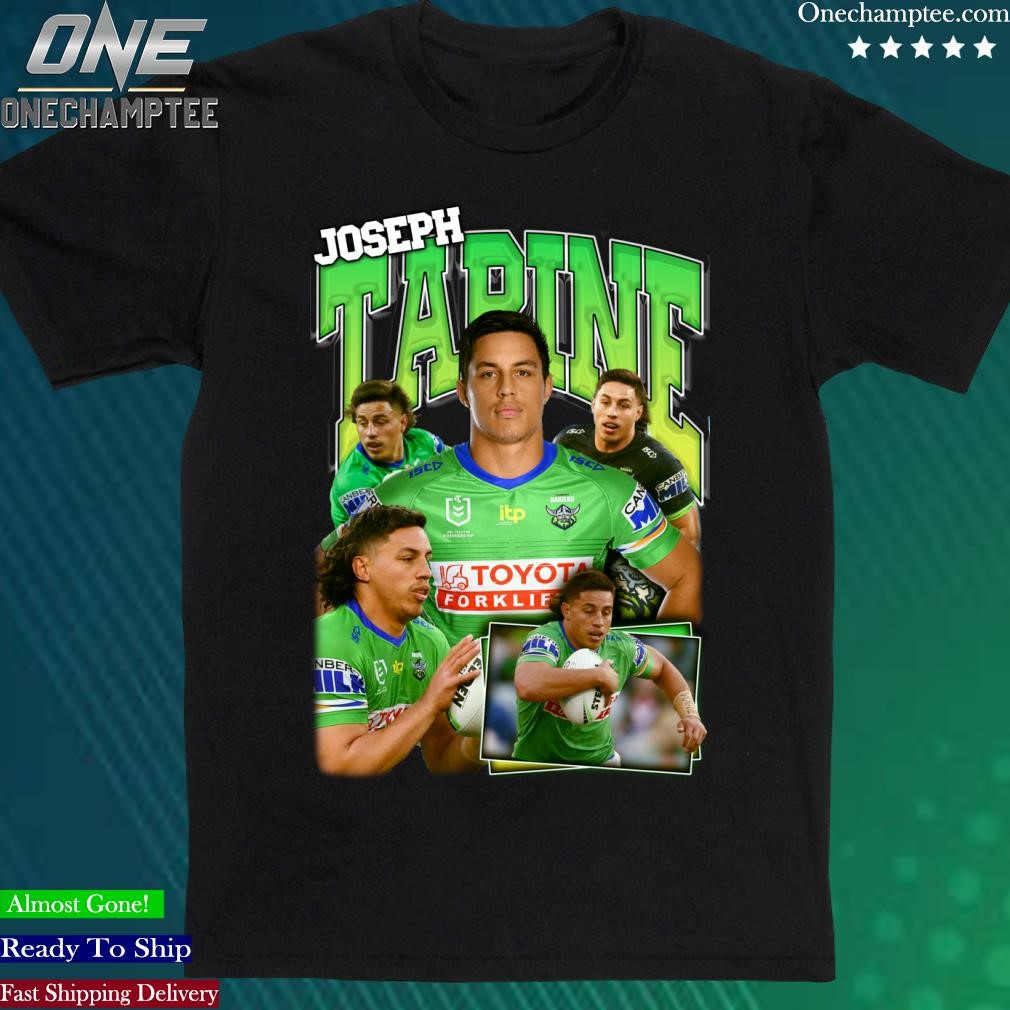Official joseph Tapine Graphic Shirt