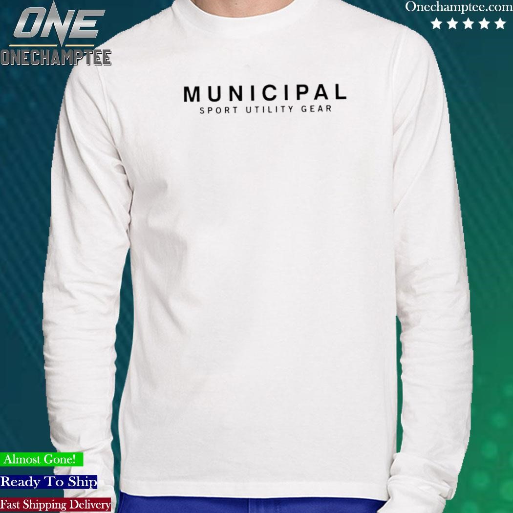 MUNICIPAL Sport Utility Gear