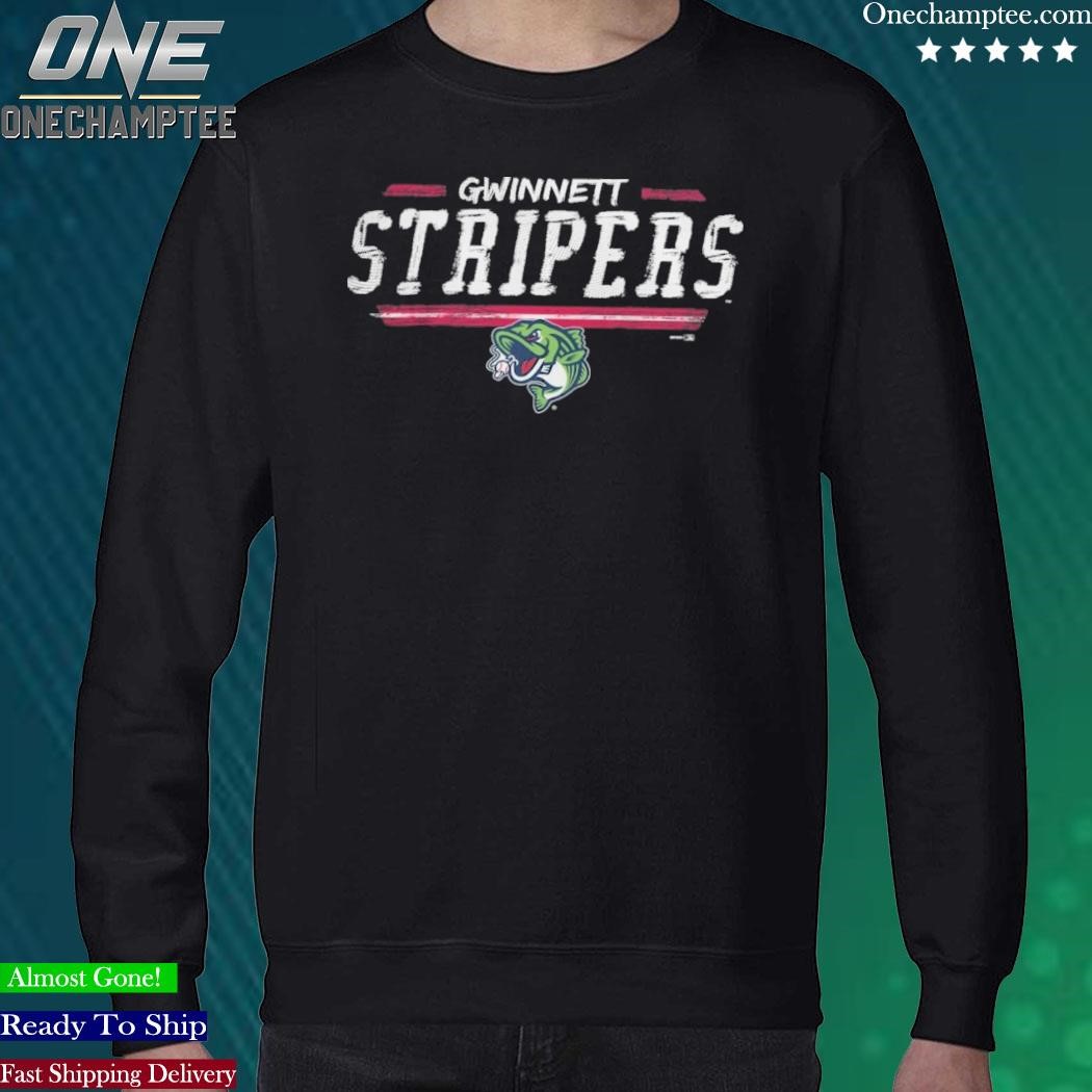 Gwinnett Stripers Official Store