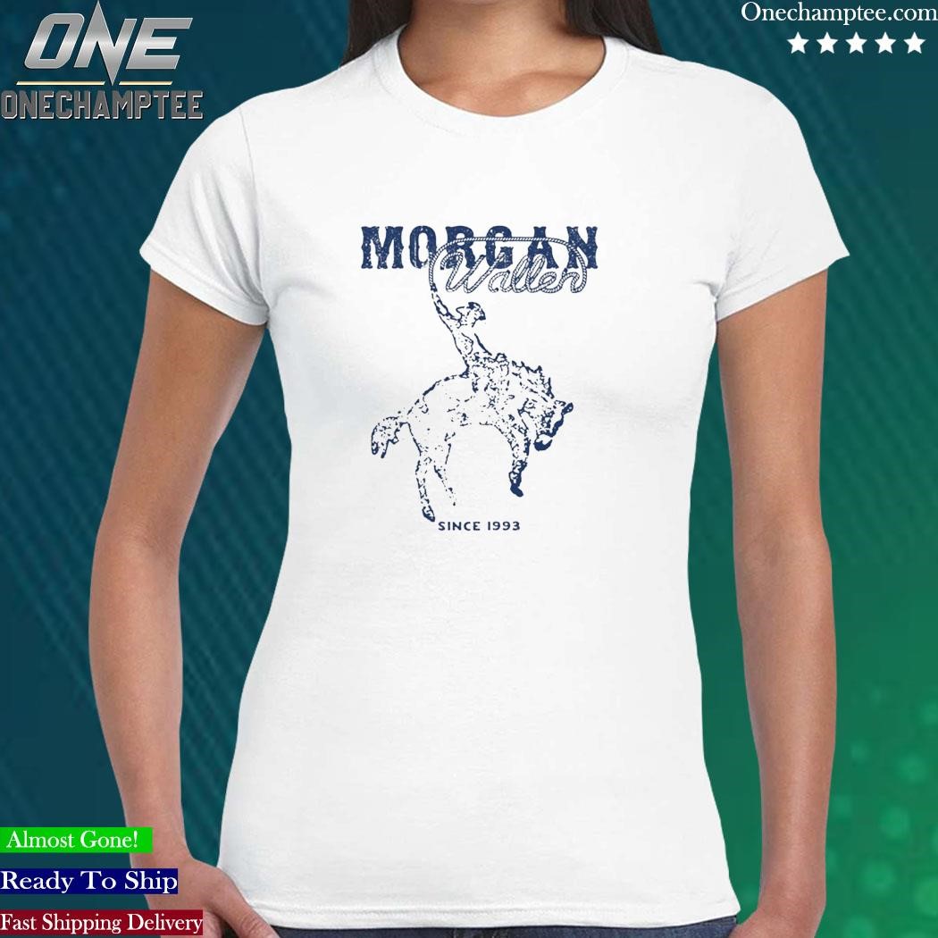 Official morgan Wallen Merch Cowgirls Bronco T Shirt, hoodie, sweater, long  sleeve and tank top