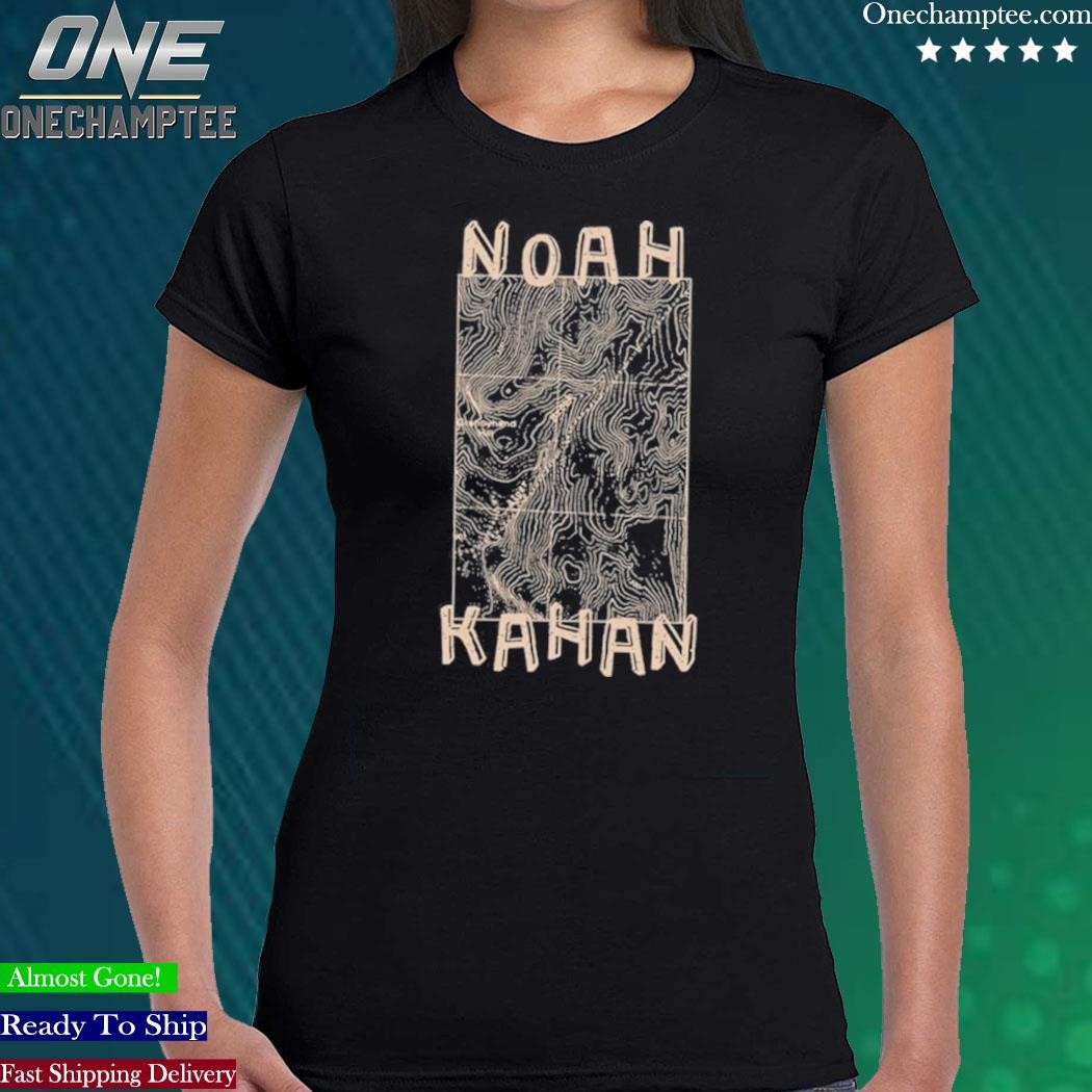 Official noah Kahan Everywhere Everything Shirt, hoodie, long