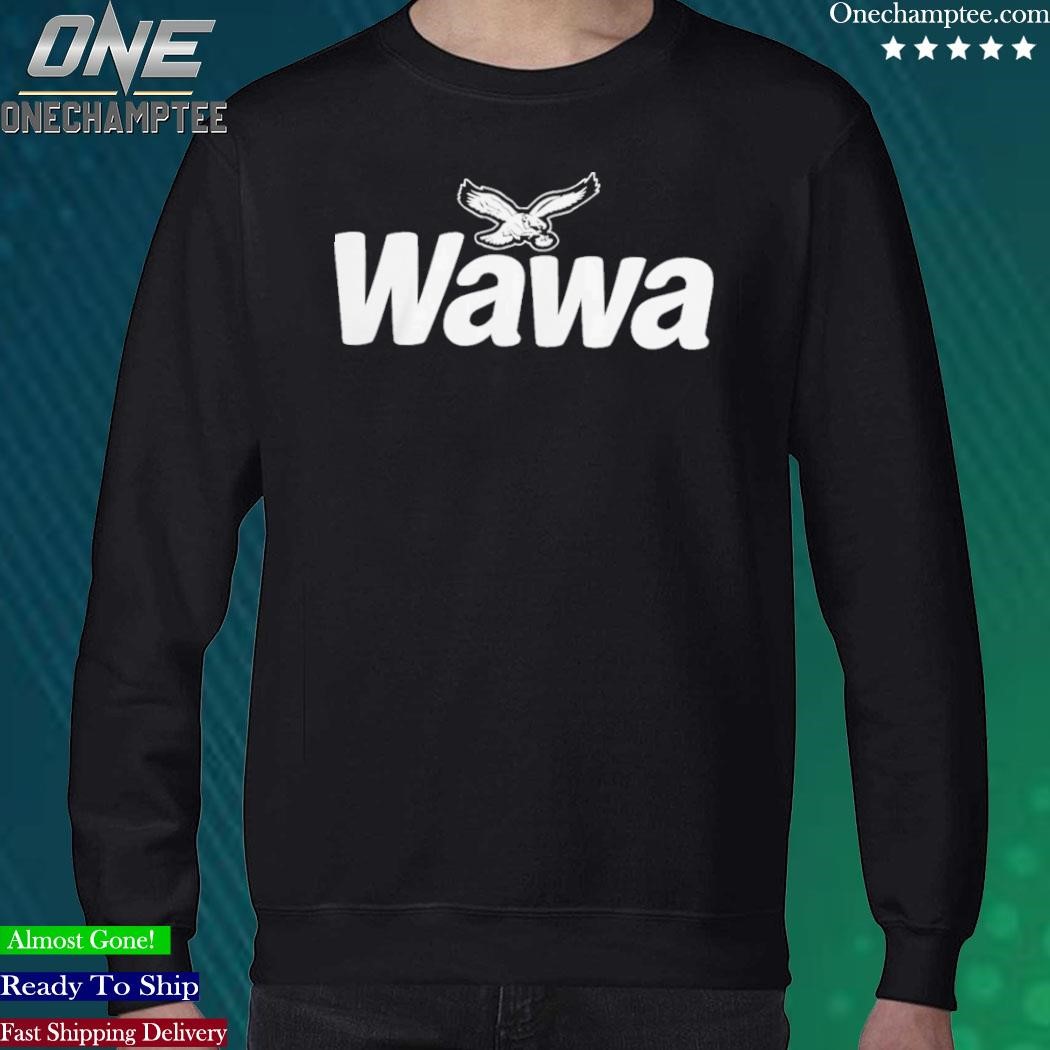 Wawa Eagles Sweatshirt