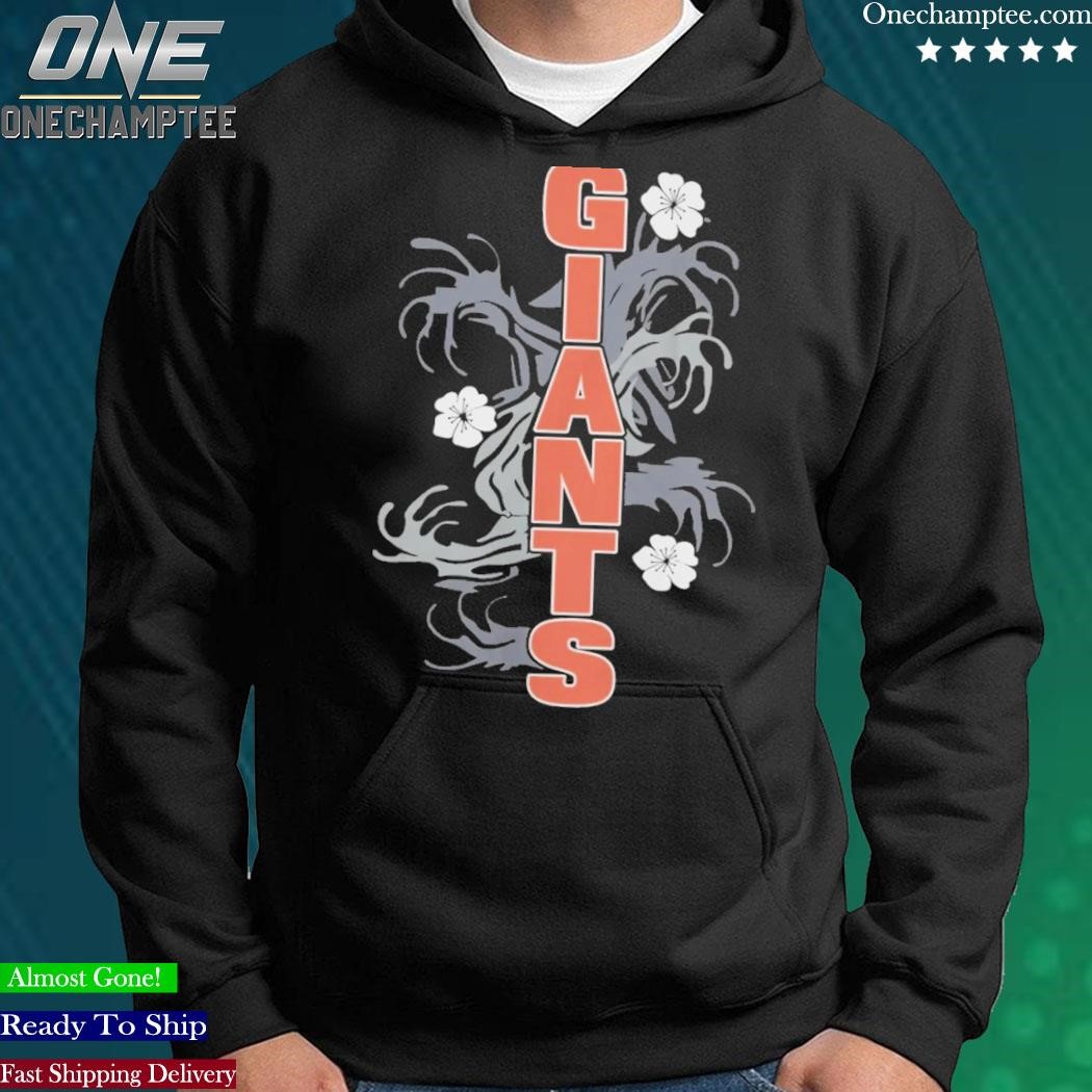 Official san Francisco Giants Tonal Wave Shirt, hoodie, sweater, long  sleeve and tank top