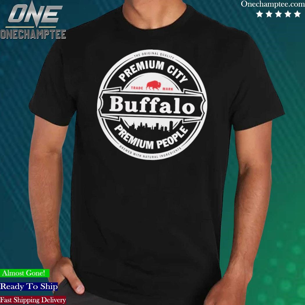 Voted best t-shirts and fan gear in Buffalo. – Store716