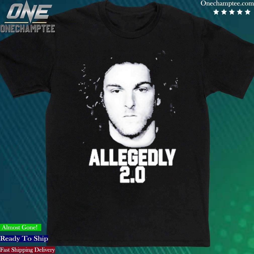 Official allegedly 2.0 Youth T-Shirt