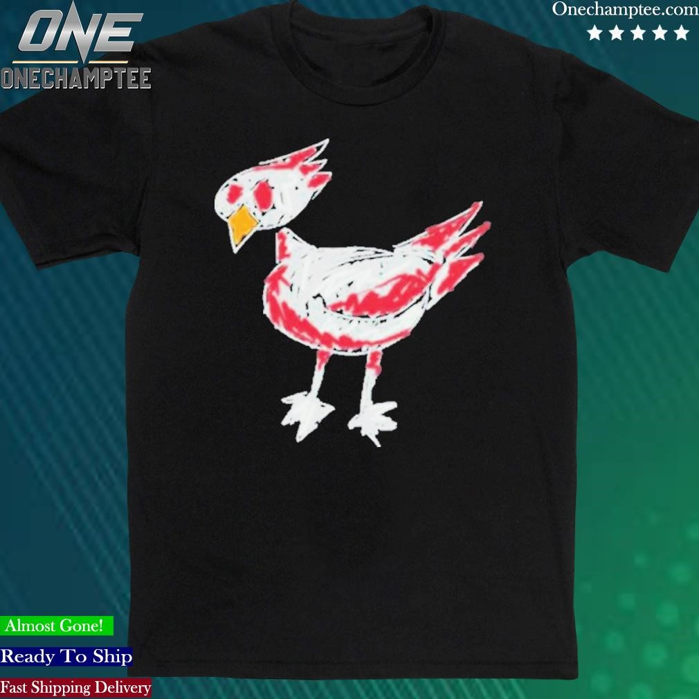 Official arizona Cardinals For All The Bird Gang Shirt