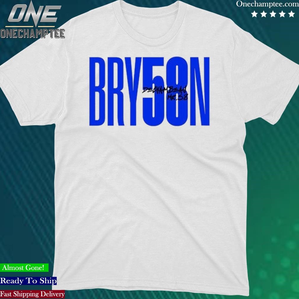 Official bry58n T-Shirt
