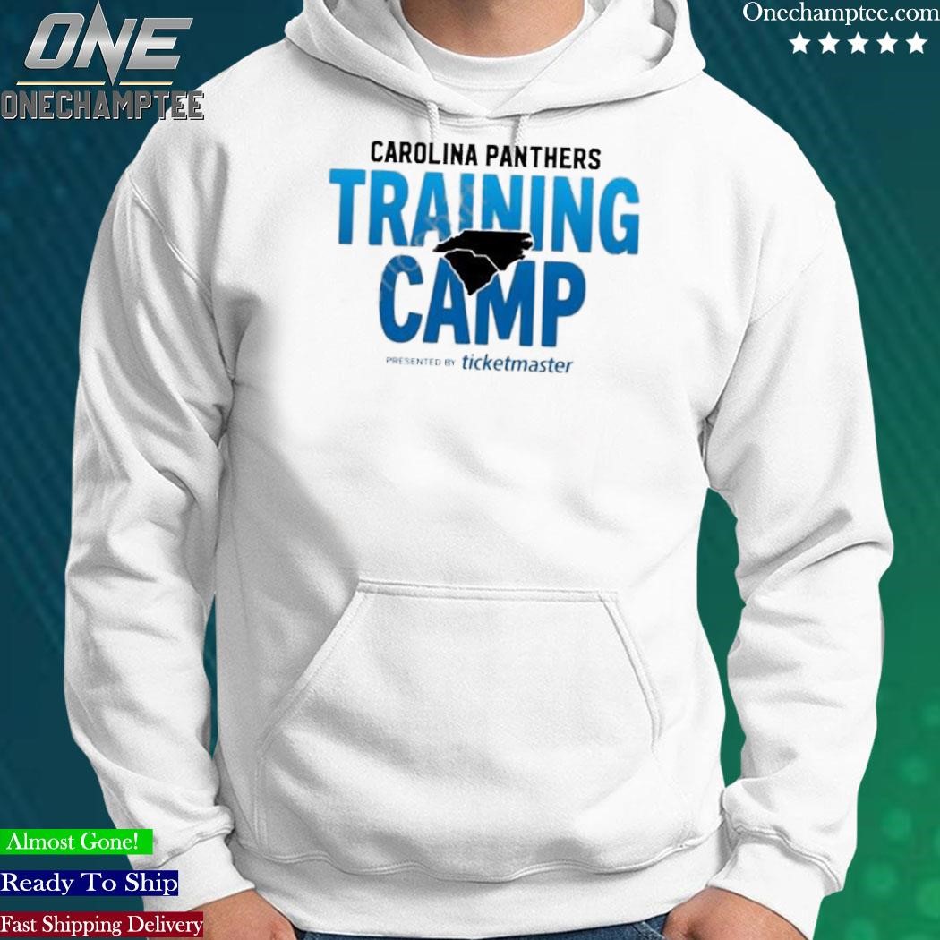 Carolina Panthers Training Camp T Shirt, hoodie, sweater, long sleeve and  tank top