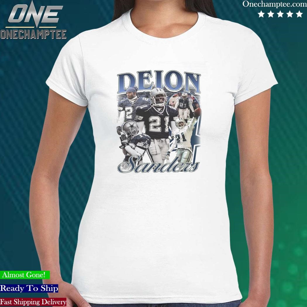 Official deion Sanders Dallas Cowboys Shirt, hoodie, tank top