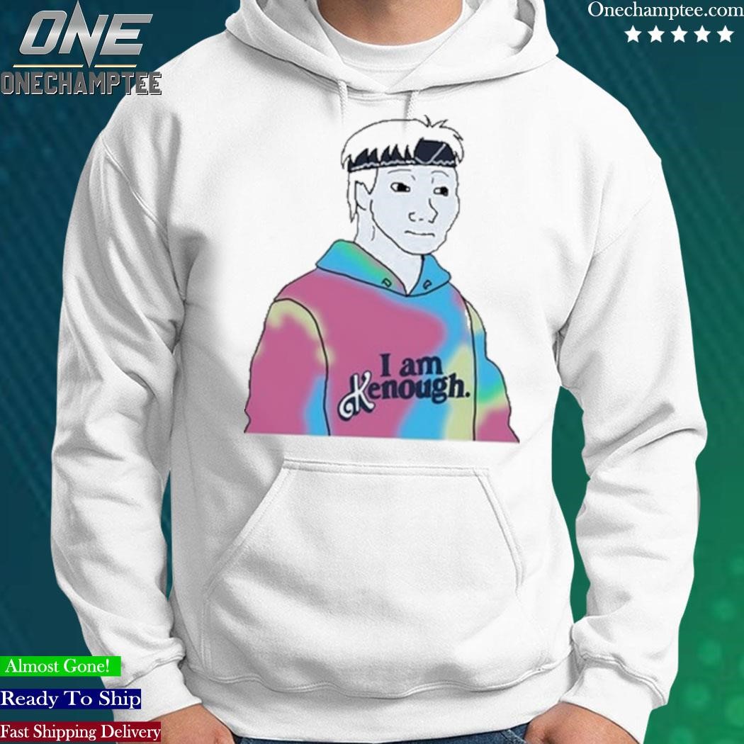 Official Doomer Meme I Am Kenough Shirt, hoodie, sweater, long