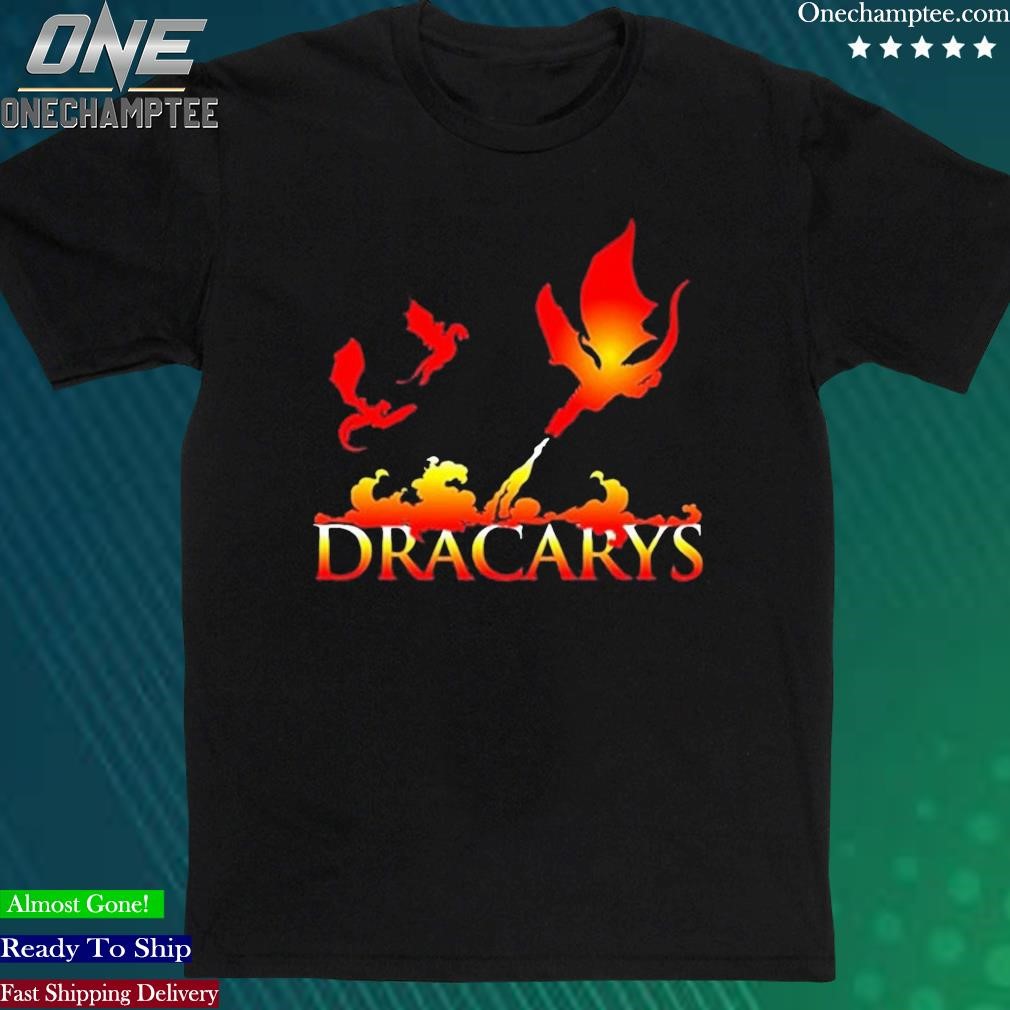 Official dracarys Unisex T-Shirt