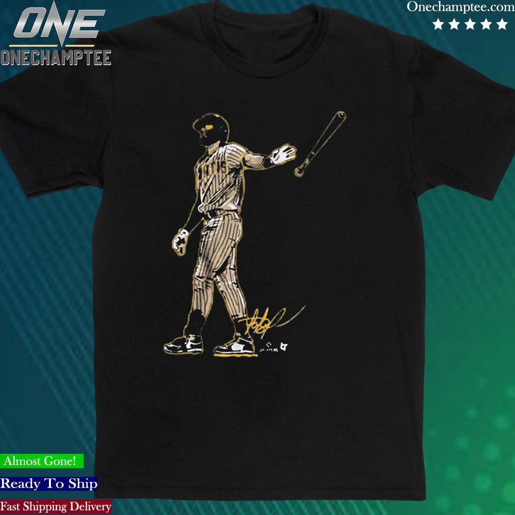 Official fernando Tatis Jr Home Run Pose T-Shirt