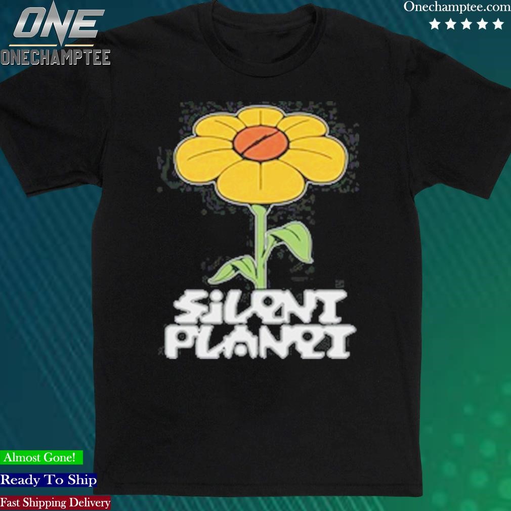 Official flower Visible Unseen Shirt
