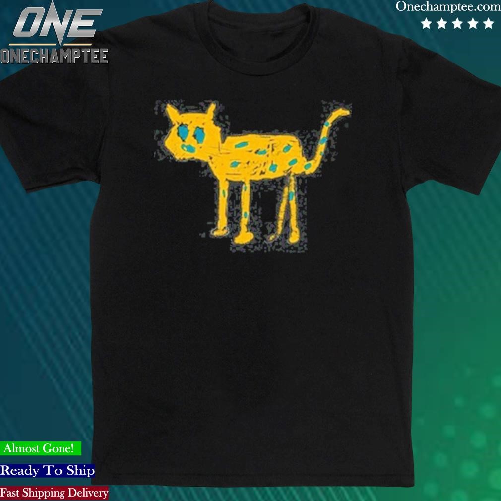 Official for All The Jags Shirt