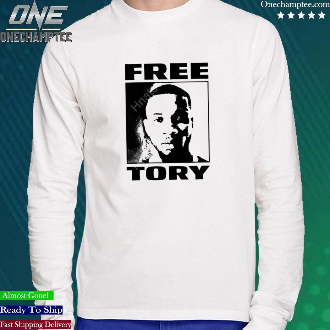 Tory lanez free tory tee