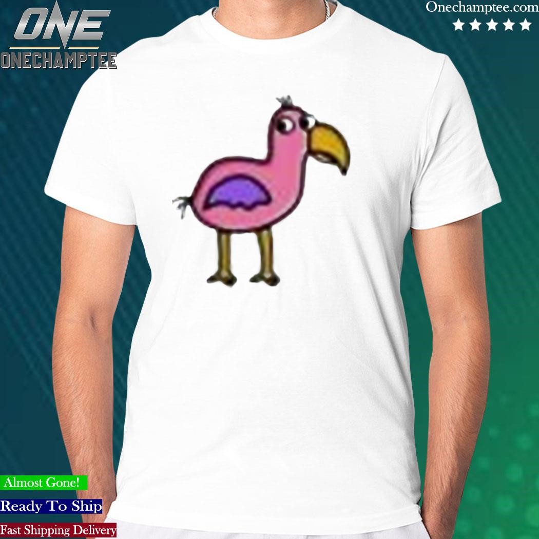 Opila Bird Garten Of Banban shirt